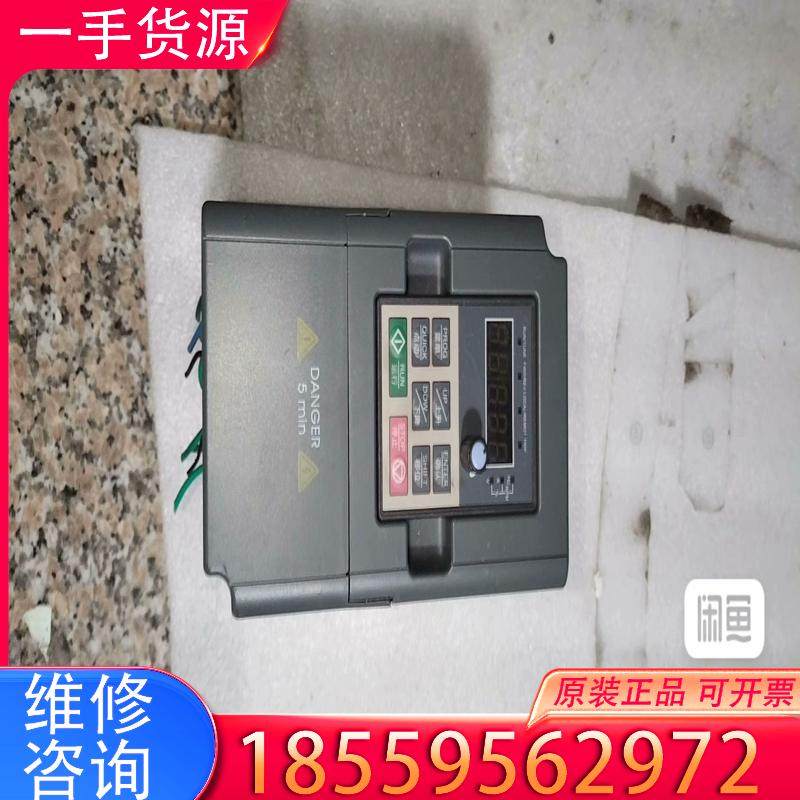 议价WT6000-1.5G变频器  380V 1.5KW适用