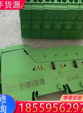 议价菲尼克斯2863928  IB IL 24 DI 4适用