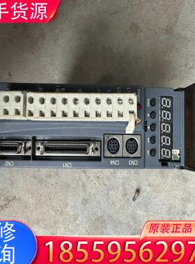 议价汇川伺服驱动器 IS500PS1R6I  全新300适用