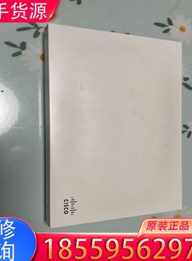 议价CISCO MERAKI MR52-HW 双频千兆无适用