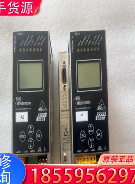 议价Bihl必威网关，型号BWU1777，拆机件，成色如适用