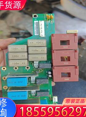 议价伟肯变频器整流板242F PC00242E原装拆机适用
