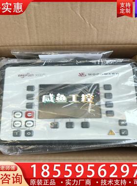 议价WOODWARD伍德沃德控制器 3200XT 全新原装仅