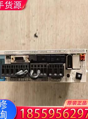 议价SMC伺服驱动器LECSS2-T5功能包好橙色如图不适用