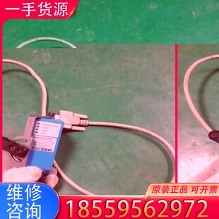 议价德国SICK感应器 激光传感器CLV440-0010适用