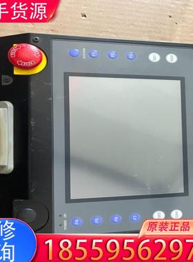 议价富士 HAKKO正品成色新 人机界面V808CH0 适用