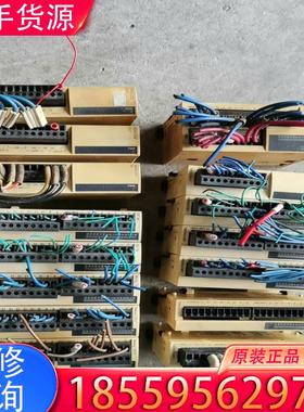 议价原装拆机plc TWDAV02HT，TWDDMM24适用