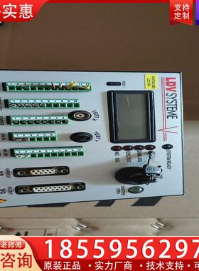 议价德国LDV SYSTEME控制器，功能正常包好，接口有点