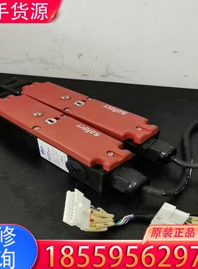 议价拆机SAFECT进口德国安士能安全门开关CLS-M1适用