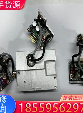 议价Scanlab 109542.10 大族激光振镜 带适用