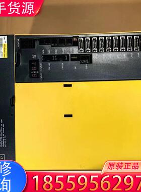 议价A06B-6320-H364 发那科BISVSP80适用