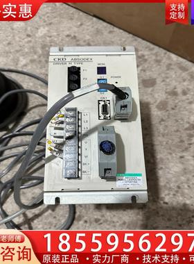 议价CKD转盘AX9045H-X700166，马达AX304