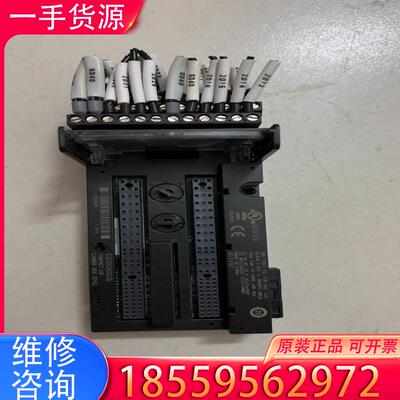议价GE模块底座IC200CHS022L适用