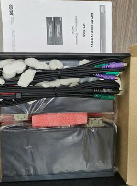 议价CONET， MPX-1000D光纤KVM拓展器 M适用