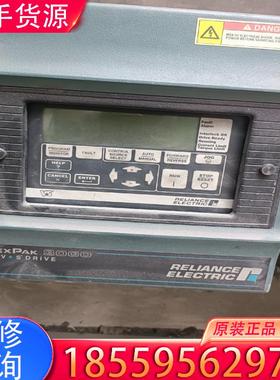 议价瑞恩调速显示器瑞恩直流调速器，FLEXPAK3000适用