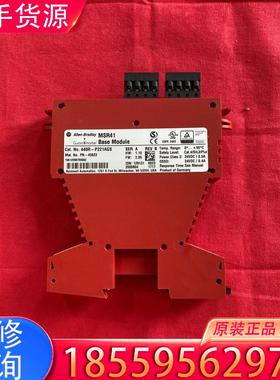 议价ab系列模块MSR41 440R-P221AGS实物适用