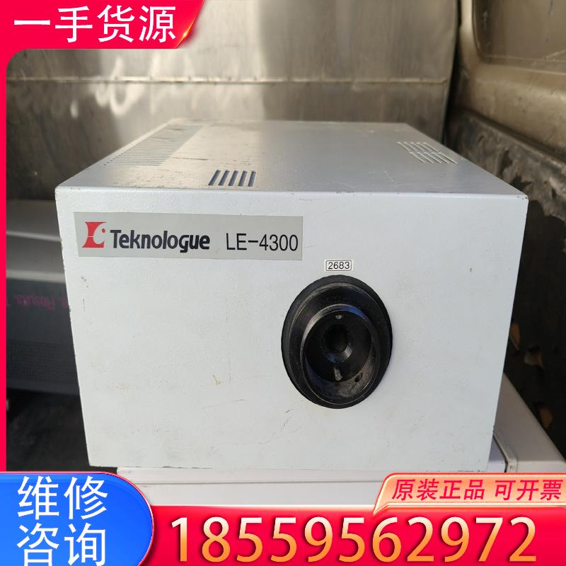 议价TeKnologue   光谱仪，LE-4300  适用