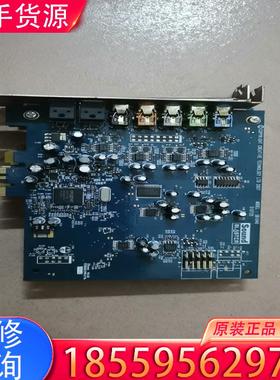 议价创新SB1040 X-Fi Xtreme 创新声卡 适用