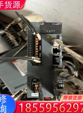 议价LS1kw驱动器L7NA010B-COE适用