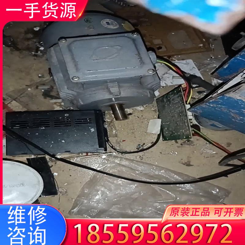议价台达B系列11kw变频器VFD110B43A适用