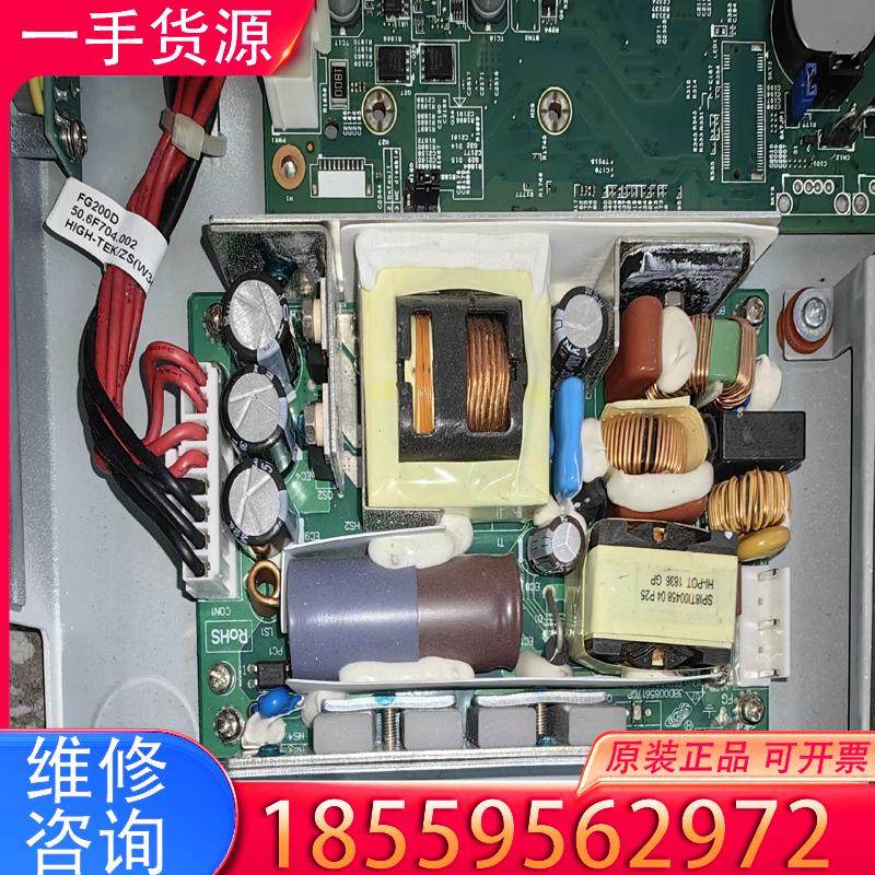 议价飞塔 FG-201E 200E P/N:FSP150适用