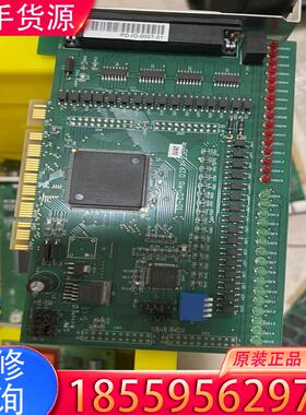 议价AVPCI-16I0 REV 02-01 32路数据适用