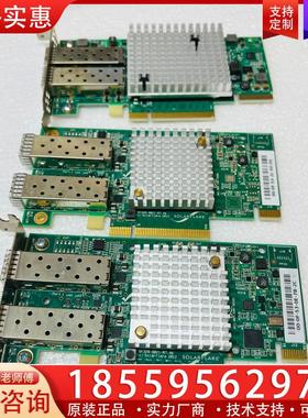 议价SOLARFLARE  sfn5162 SFN6322