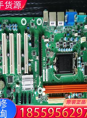 议价全新在保研华SIMB-A21工控机主板适用