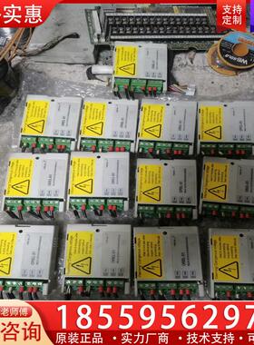 议价orel-01拆机9新abb变频器acs510/550扩