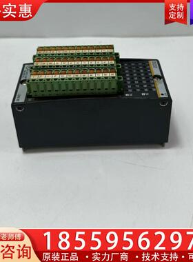 议价BACHMANN  DI232    模块感兴趣的话，拍