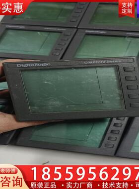 议价拆机Digitallogic 多功能仪表DM6000 S