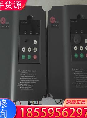议价变频器拆机HLC4D0H一3，4Kw。成色充新，实物适用