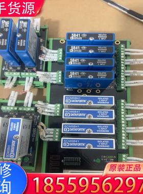 议价拆机美国进口SCMPB05系列模块图片实物图。适用