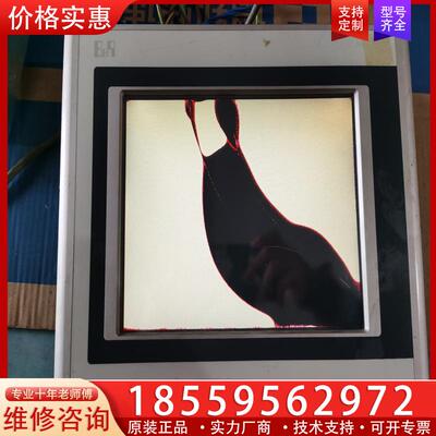 议价贝加菜触摸屏4PP120.1043-31