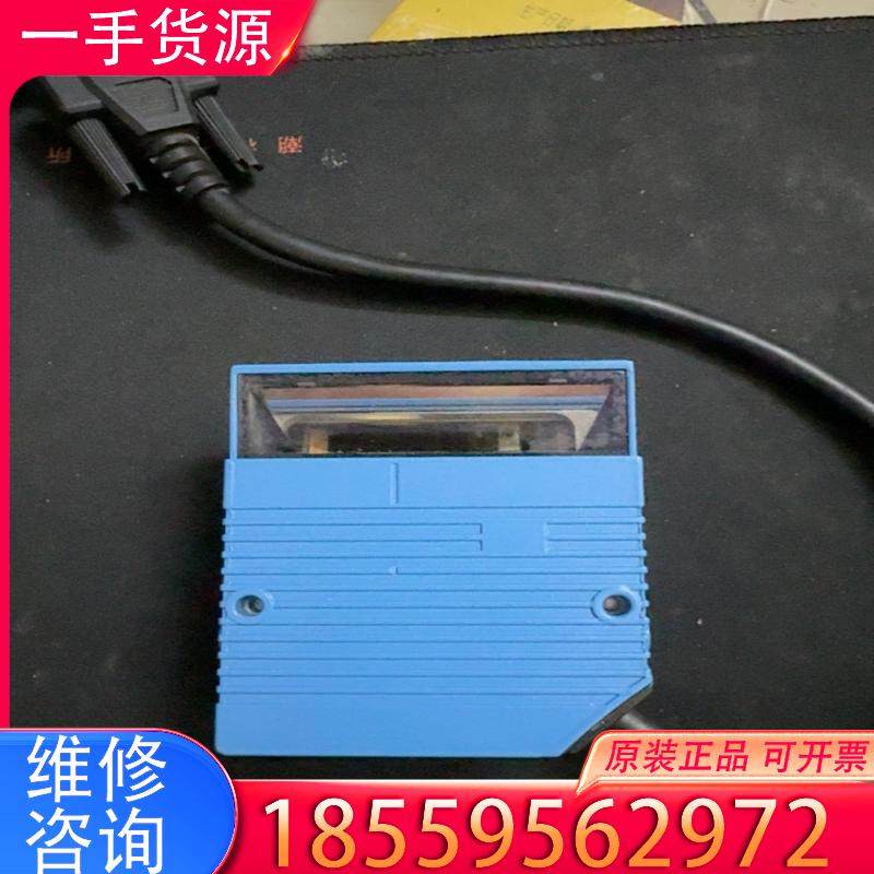 议价SICK西克CLV620-2000S01条码扫描仪，适用