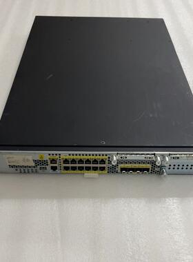 议价思科cisco FPR2140-NGFW-K9 万兆适用