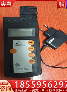 议价易福门编址器  AC1154  原装正品