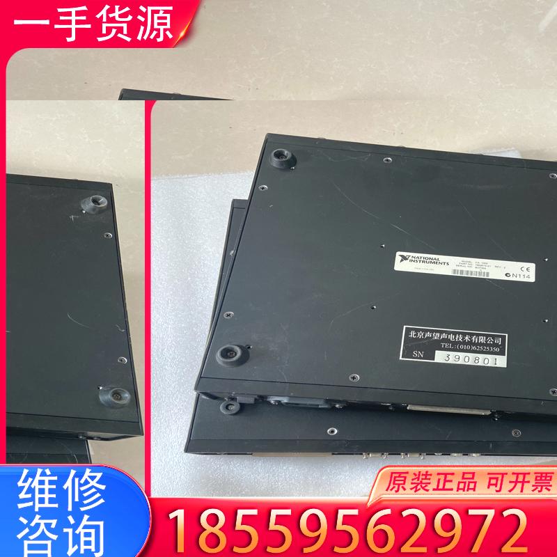 议价美国NI DAQPAD-6070E CA-1000 适用