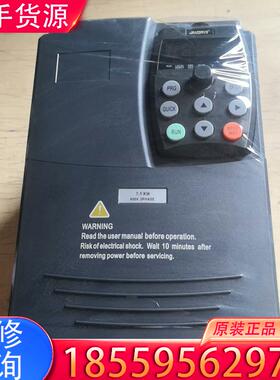 议价佳乐变频器JAC580N-7R5G-4-5020A适用