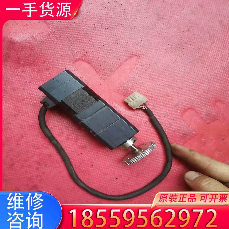 议价日本减速电机，ASM46AA-P36，功能正常，成色适用