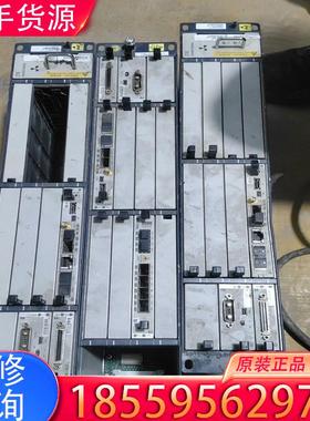 议价拆机中兴ZXSDR  B8200 ，一共三台配置如图适用
