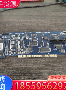 议价维宏PCIMC-74AM-V2 拆机下来成色如图所示适用