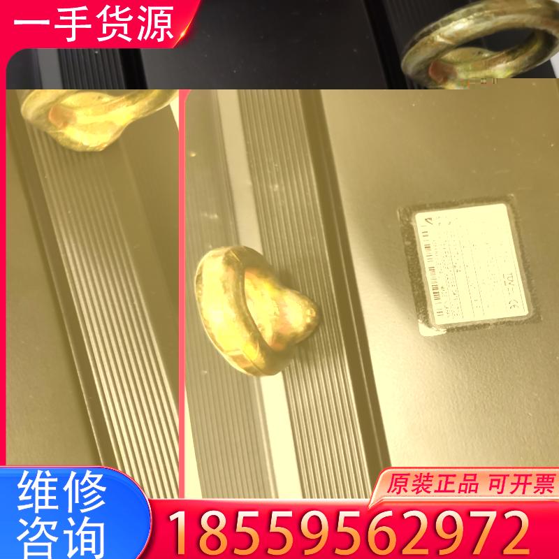 议价SGMGH-75DCA6F-OY安川高压伺服电机原装适用