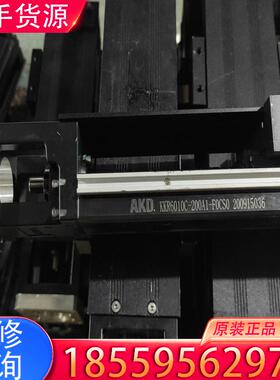 议价AKD模组~KKR6010C-200A1-F0CS0适用