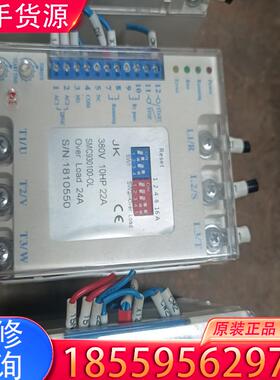 议价JK 软启动 SMC930100-KL  正常拆机 适用