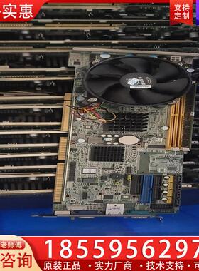 议价研华工控机主板  PCA-6010VG  PCA-601