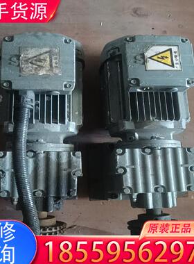 议价拆机SEW减速电机，R27 DRS80M4，单价适用