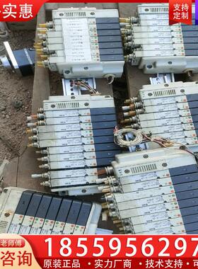 议价SMC电磁阀 SQ2131Y-5-C6 ，SQ2432Y