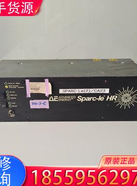 议价AE Sparc-le HR电脉冲发生器，成色如图 适用