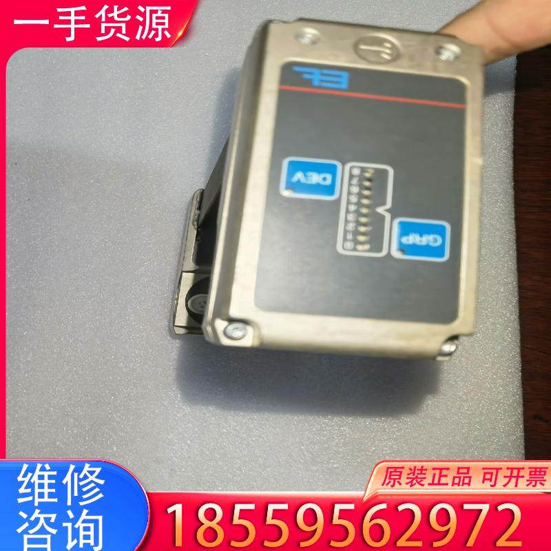 议价E+L莱默尔FX5200Nr363590超声波传感器适用